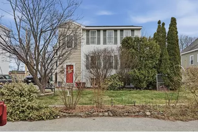 118 Mount Washington Street #D, Lowell, MA 01854 - Photo 2