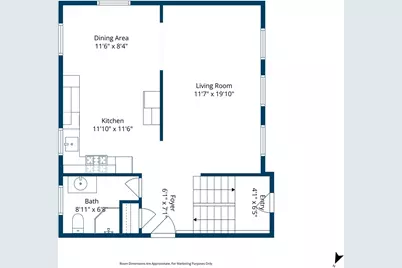 118 Mount Washington Street #D, Lowell, MA 01854 - Photo 30