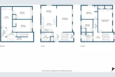 118 Mount Washington Street #D, Lowell, MA 01854 - Photo 32