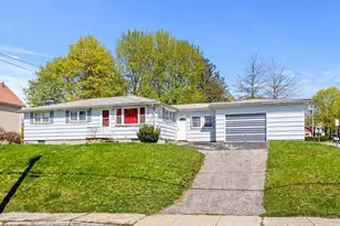21 Spring St, Webster, MA 01570 - Photo 1