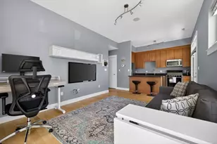 25 Wheeler St, Cambridge, MA 02138 - Photo 4