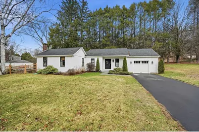 54 Huntington Rd, Hadley, MA 01035 - Photo 2