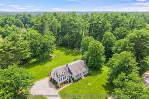 32 Crescent St, Plympton, MA 02367 - Photo 36