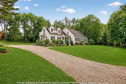 32 Crescent St, Plympton, MA 02367 - Photo 32