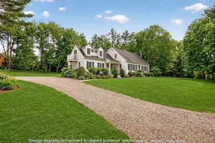 32 Crescent St, Plympton, MA 02367 - Photo 32