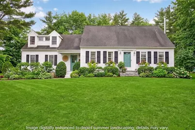 32 Crescent St, Plympton, MA 02367 - Photo 4