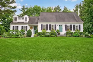 32 Crescent St, Plympton, MA 02367 - Photo 4