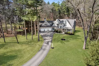 1 Pheasant Run, Wayland, MA 01778 - Photo 2
