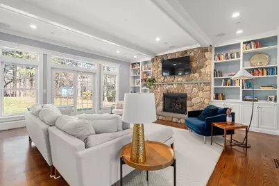 1 Pheasant Run, Wayland, MA 01778 - Photo 10