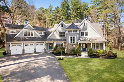 1 Pheasant Run, Wayland, MA 01778 - Photo 1