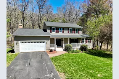 169 Sheffield Drive, Belchertown, MA 01007 - Photo 4
