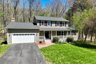 169 Sheffield Dr, Belchertown, MA 01007 - Photo 4