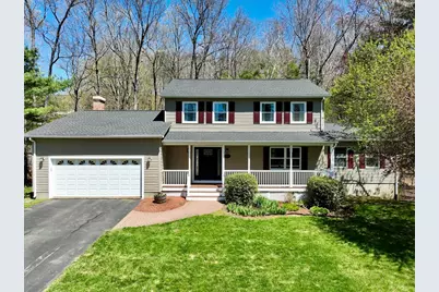 169 Sheffield Drive, Belchertown, MA 01007 - Photo 1