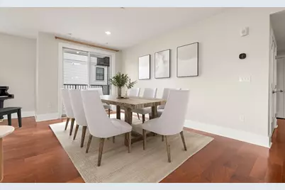 18 Johnson Ave #3, Quincy, MA 02169 - Photo 6