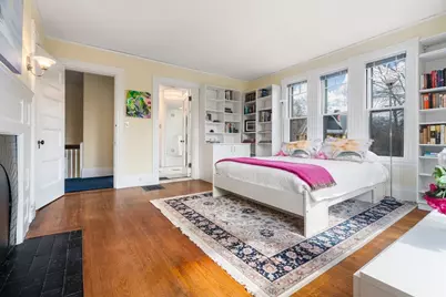 6 Mercer Circle, Cambridge, MA 02138 - Photo 16