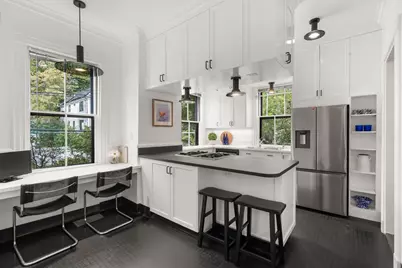 6 Mercer Circle, Cambridge, MA 02138 - Photo 8