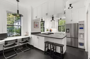 6 Mercer Cir, Cambridge, MA 02138 - Photo 8