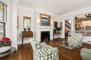 6 Mercer Cir, Cambridge, MA 02138 - Photo 8