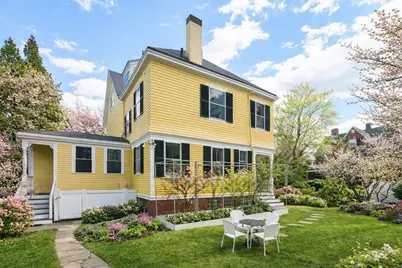 6 Mercer Circle, Cambridge, MA 02138 - Photo 36