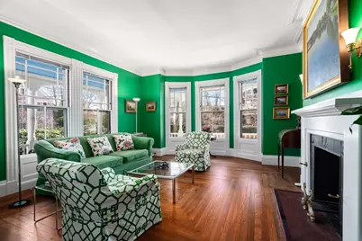 6 Mercer Circle, Cambridge, MA 02138 - Photo 4