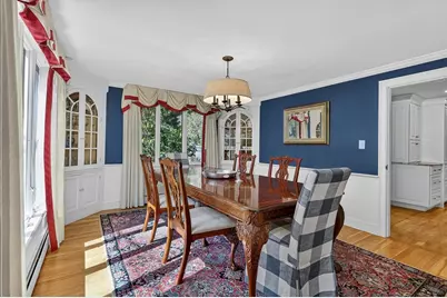 37 Mast Hill Rd, Hingham, MA 02043 - Photo 4