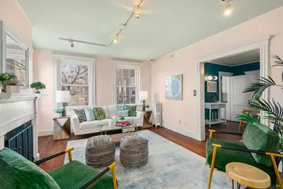 43 Linnaean Street #35A, Cambridge, MA 02138 - Photo 2