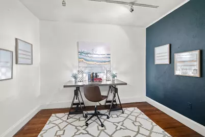 43 Linnaean Street #35A, Cambridge, MA 02138 - Photo 12