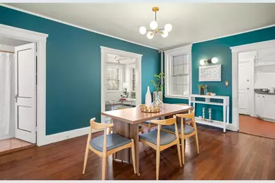 43 Linnaean Street #35A, Cambridge, MA 02138 - Photo 4