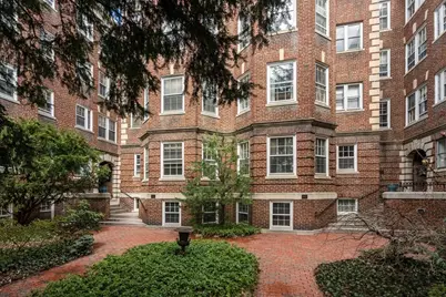 43 Linnaean Street #35A, Cambridge, MA 02138 - Photo 16