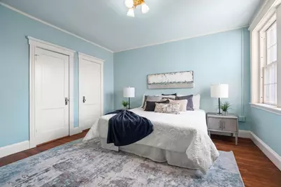 43 Linnaean Street #35A, Cambridge, MA 02138 - Photo 8