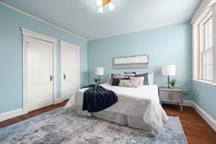 43 Linnaean St, Cambridge, MA 02138 - Photo 8