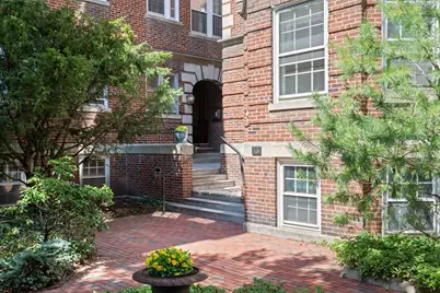 43 Linnaean Street #35A, Cambridge, MA 02138 - Photo 2
