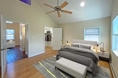 23 Lambert St #02, Cambridge, MA 02141 - Photo 4