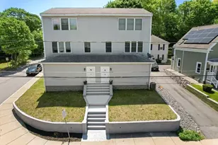 87 Alpine Pl, Franklin, MA 02038 - Photo 4