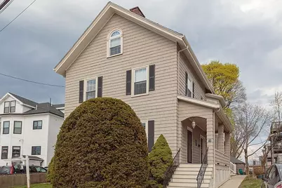 72 College Ave, Medford, MA 02155 - Photo 1