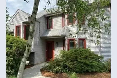 8 Baldwin Ln #8, Amherst, MA 01002 - Photo 1