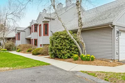 8 Baldwin Ln #8, Amherst, MA 01002 - Photo 38