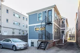 150-152 Huron Ave, Cambridge, MA 02138 - Photo 18