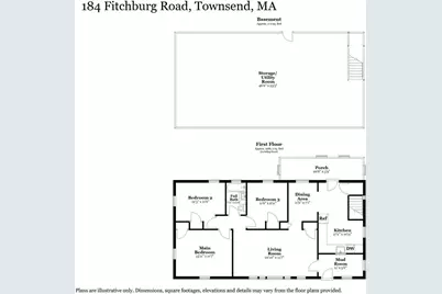 184 Fitchburg Rd, Townsend, MA 01469 - Photo 28