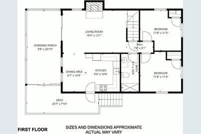 105 Shoreline Dr, Ware, MA 01082 - Photo 36