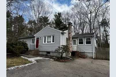 160 Otis Street, Mansfield, MA 02048 - Photo 2
