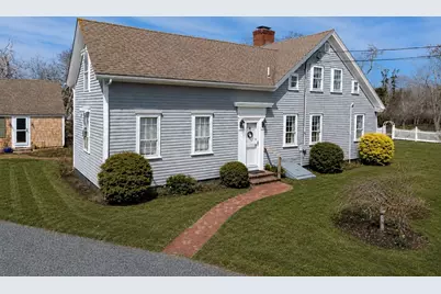 16 Shore Rd, Truro, MA 02666 - Photo 1