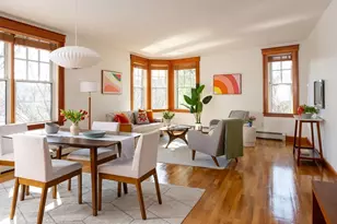 432 Norfolk St, Somerville, MA 02143 - Photo 1