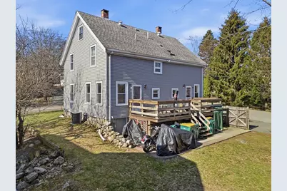 28 Davis Ave #28, Norwood, MA 02062 - Photo 24