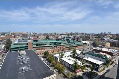 1282 Boylston St #1513, Boston, MA 02215 - Photo 30
