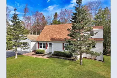 92 Baptist Common Rd, Templeton, MA 01468 - Photo 2