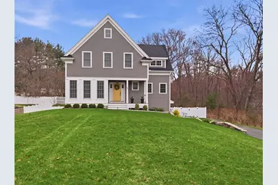 121 Greenwood Rd, Andover, MA 01810 - Photo 1