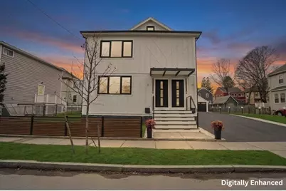 8 Purvis Street #8, Watertown, MA 02472 - Photo 2