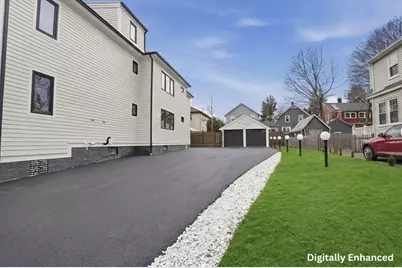 8 Purvis Street #8, Watertown, MA 02472 - Photo 30