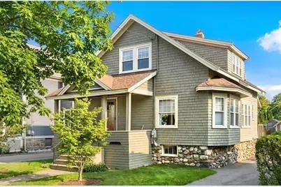 15 Boardman Ave, Melrose, MA 02176 - Photo 2